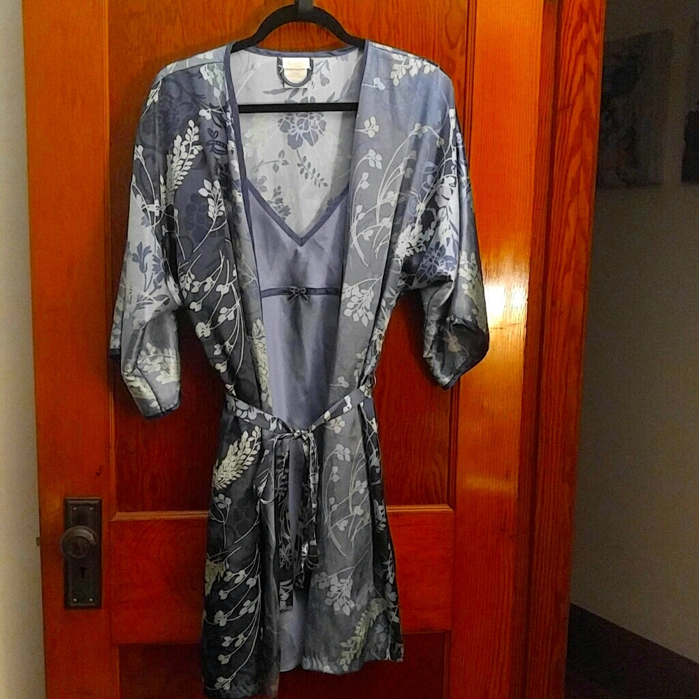 Women's lingerie set